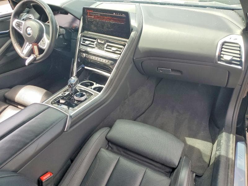 2024 BMW 840XI 8