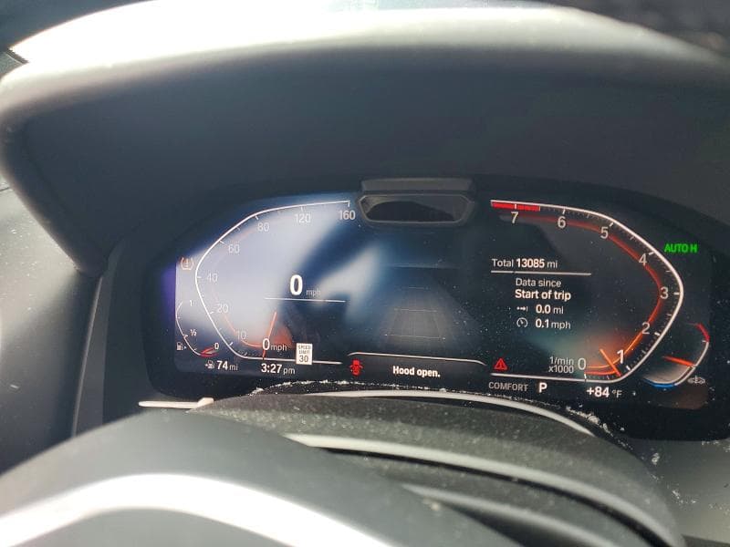 2024 BMW 840XI 9