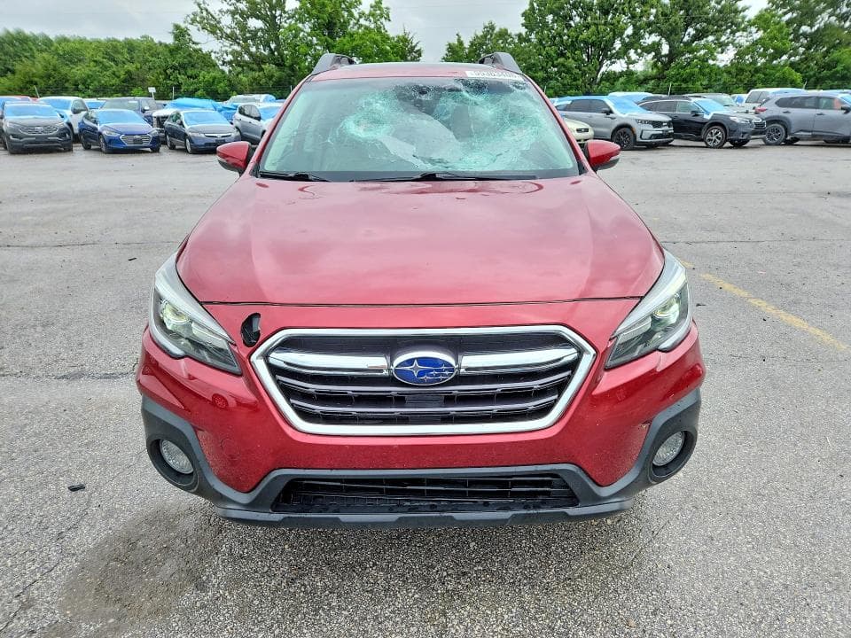 2019 SUBARU OUTBACK 3.6R LIMITED 3.6R LIMITED 5