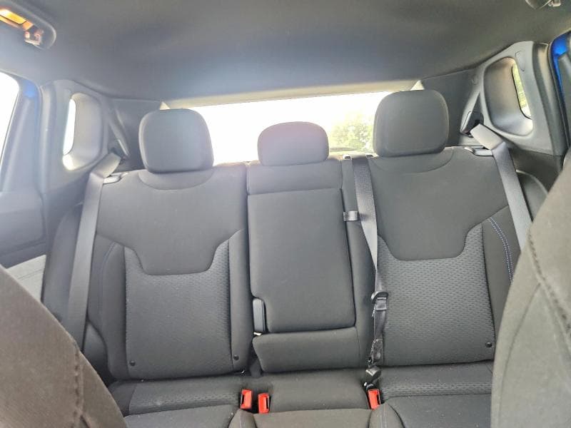 2023 JEEP COMPASS SPORT 10