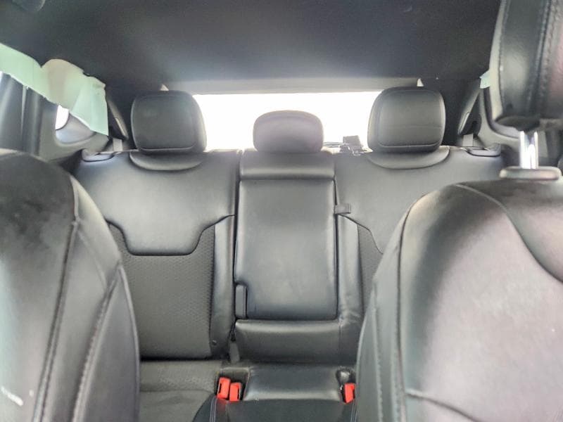 2025 JEEP COMPASS LATITUDE 10