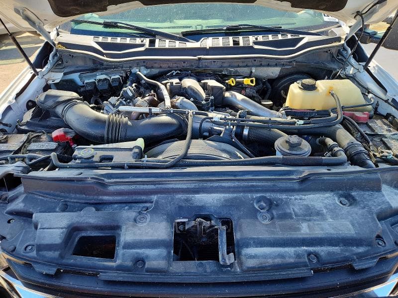 2019 FORD F250 SUPER DUTY 11