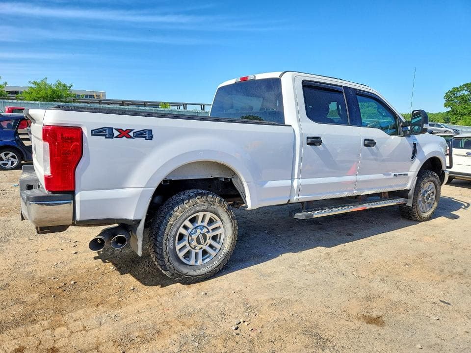 2019 FORD F250 SUPER DUTY 3