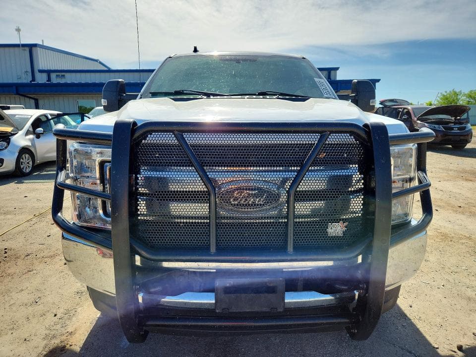 2019 FORD F250 SUPER DUTY 5