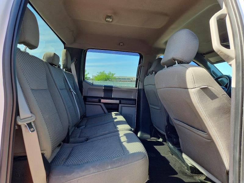 2019 FORD F250 SUPER DUTY 10
