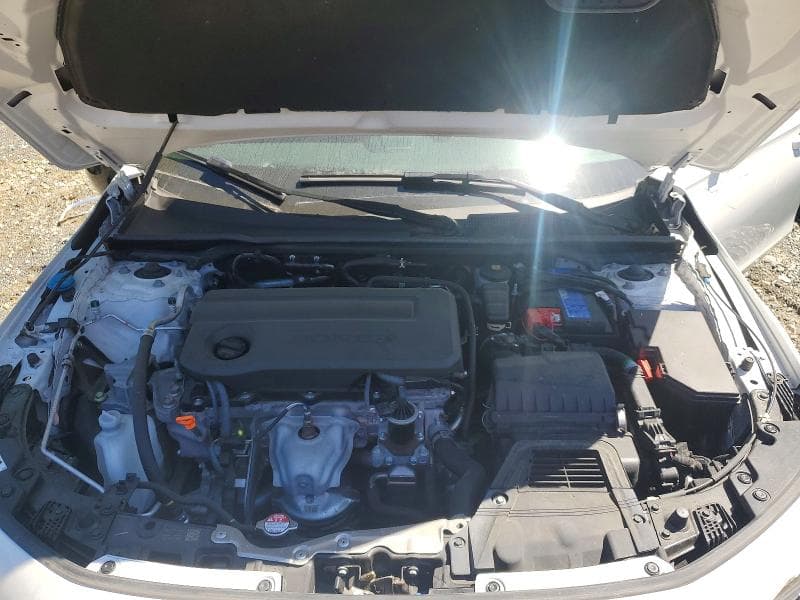 2025 HONDA CIVIC 11