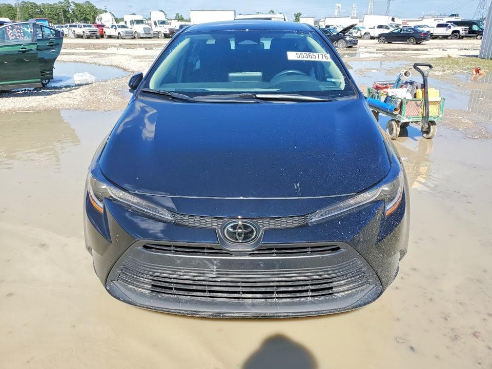 2024 TOYOTA COROLLA LE LE 5