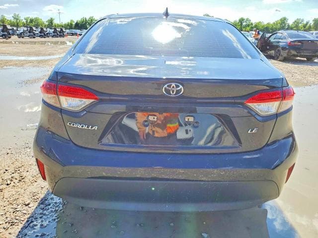 2024 TOYOTA COROLLA LE LE 6