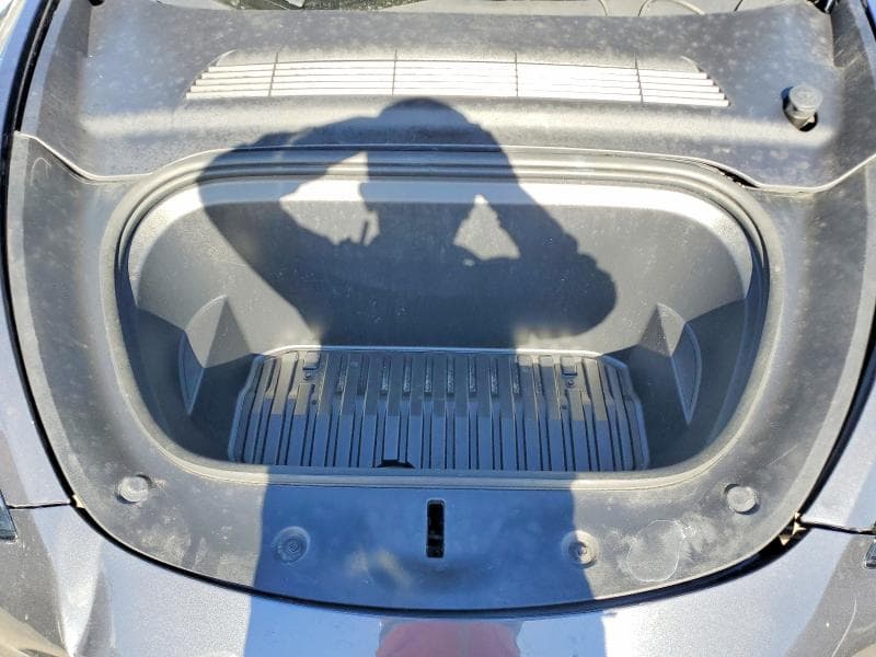 2023 TESLA MODEL Y 13