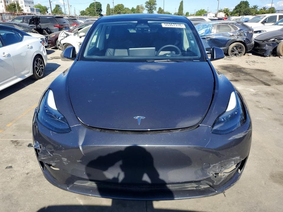 2023 TESLA MODEL Y 6