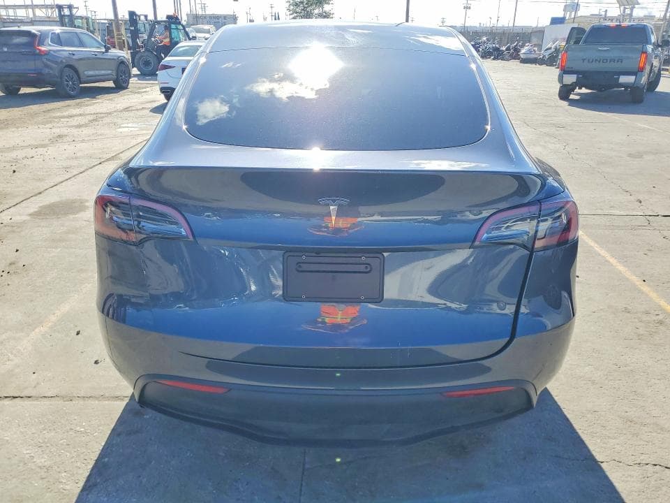 2023 TESLA MODEL Y 7