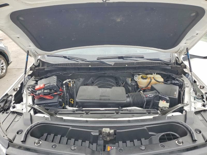 2023 CHEVROLET SUBURBAN K1500 LT K1500 LT 13