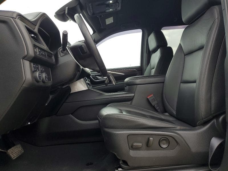 2023 CHEVROLET SUBURBAN K1500 LT K1500 LT 8