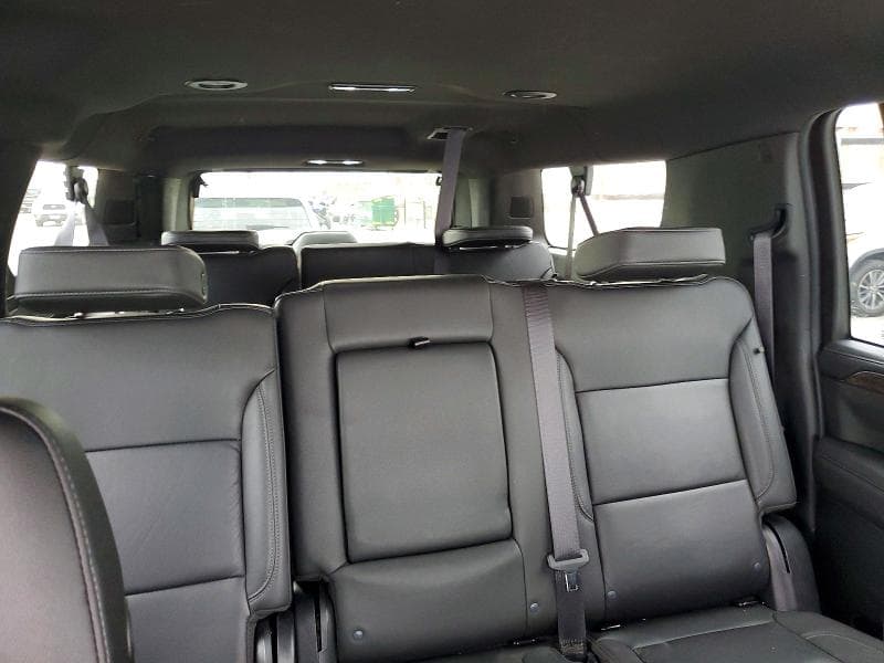 2023 CHEVROLET SUBURBAN K1500 LT K1500 LT 11