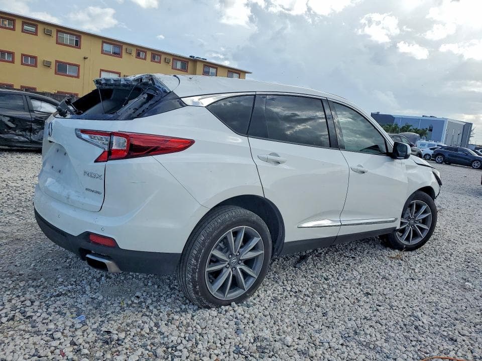 2024 ACURA RDX TECHNOLOGY 3