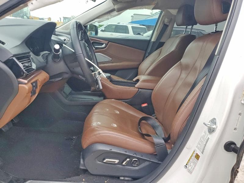 2024 ACURA RDX TECHNOLOGY 7