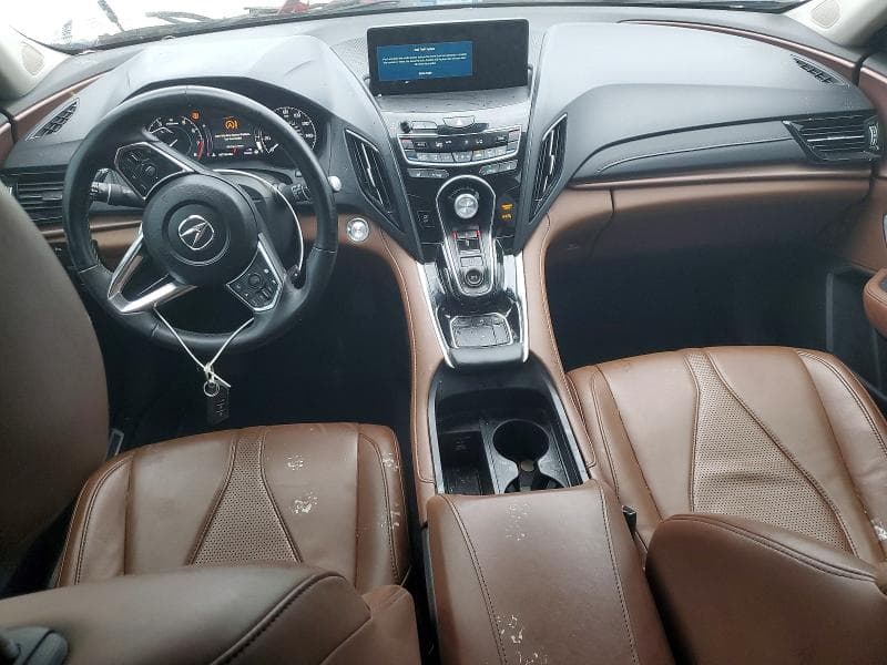 2024 ACURA RDX TECHNOLOGY 8