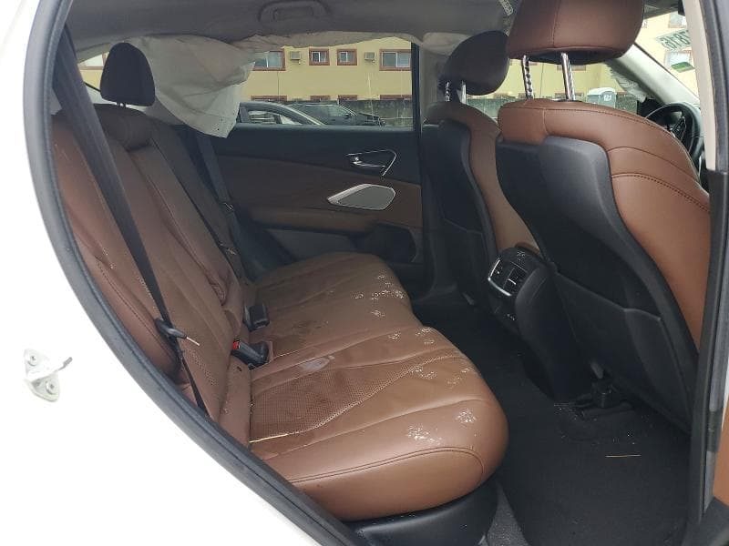 2024 ACURA RDX TECHNOLOGY 10