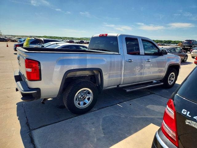2017 GMC SIERRA C1500 3