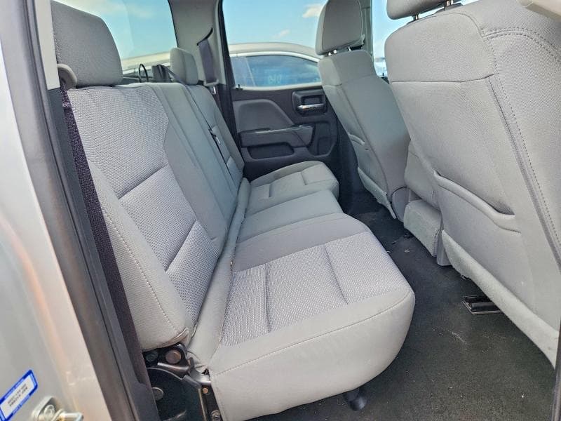 2017 GMC SIERRA C1500 10