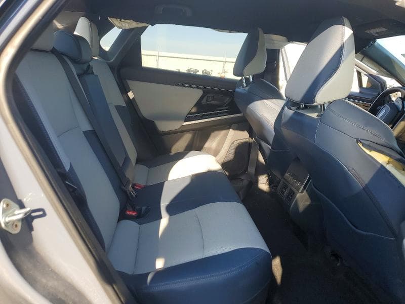 2024 SUBARU SOLTERRA PREMIUM 11