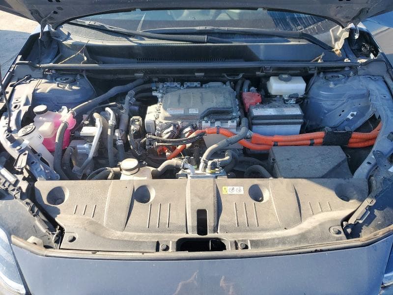 2024 SUBARU SOLTERRA PREMIUM 12