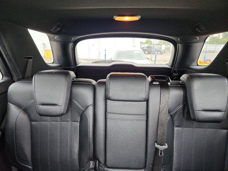 2017 MERCEDES-BENZ GLE 350 4MATIC 10