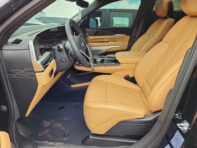 2025 CADILLAC ESCALADE IQ SPORT-2 7