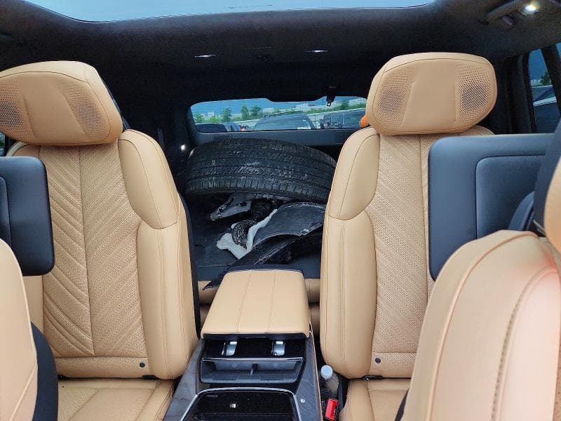2025 CADILLAC ESCALADE IQ SPORT-2 10