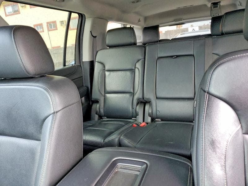 2020 CHEVROLET SUBURBAN K1500 LT 10