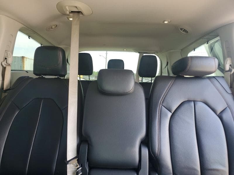 2017 CHRYSLER PACIFICA TOURING L PLUS 10