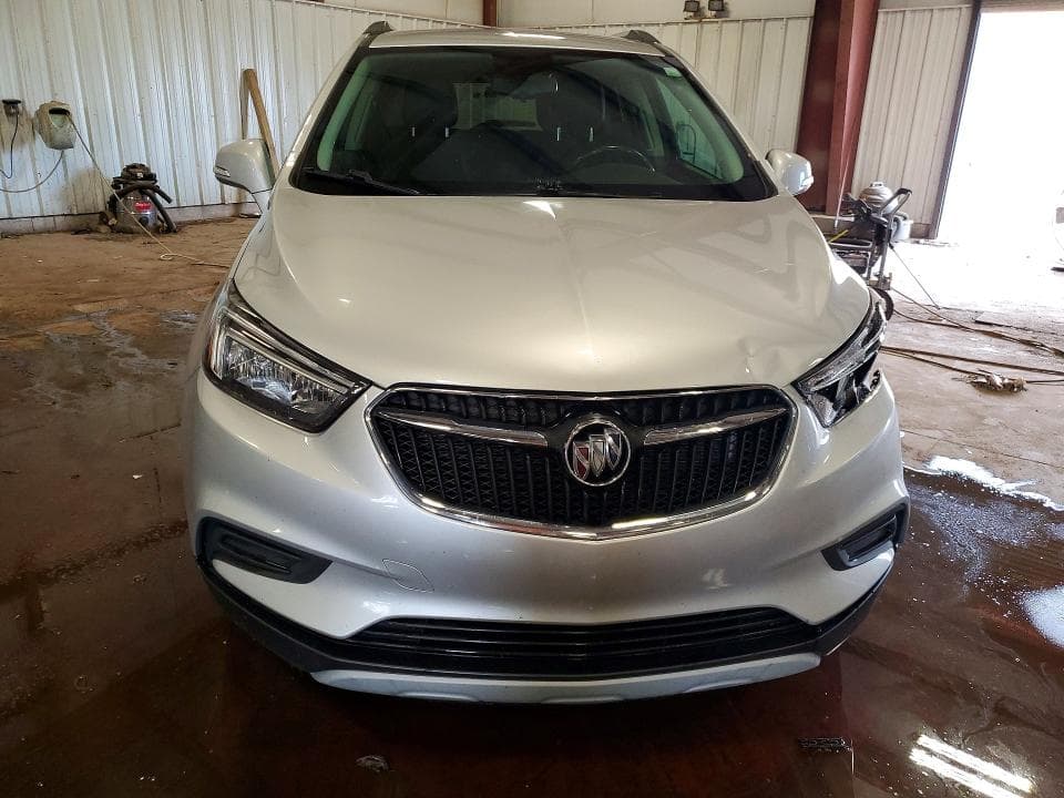 2018 BUICK ENCORE PREFERRED 5