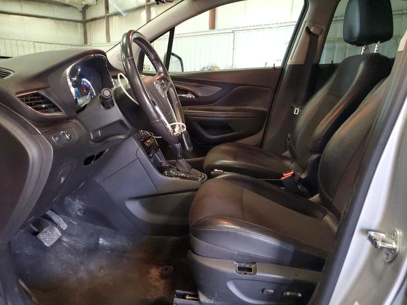 2018 BUICK ENCORE PREFERRED 7