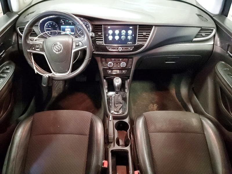 2018 BUICK ENCORE PREFERRED 8