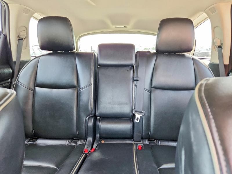 2019 INFINITI QX60 PURE PURE 11