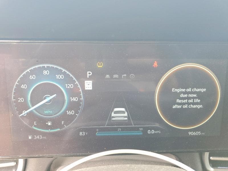 2024 HYUNDAI ELANTRA SEL 9