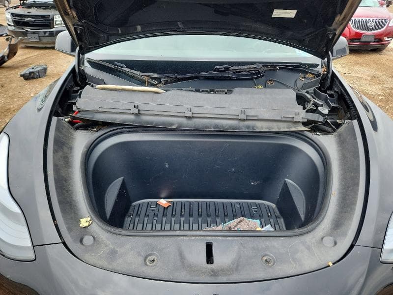 2024 TESLA MODEL Y 11