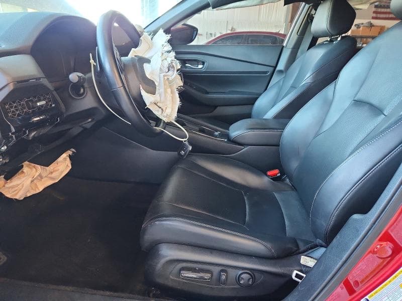 2024 HONDA ACCORD HYBRID SPORT-L 7