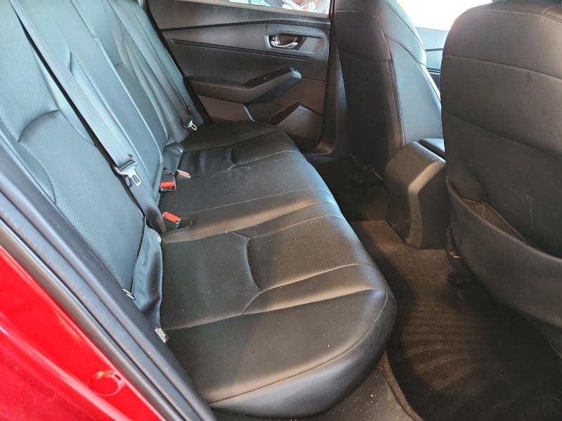2024 HONDA ACCORD HYBRID SPORT-L 10