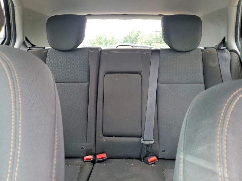 2019 CHEVROLET TRAX LS LS 11