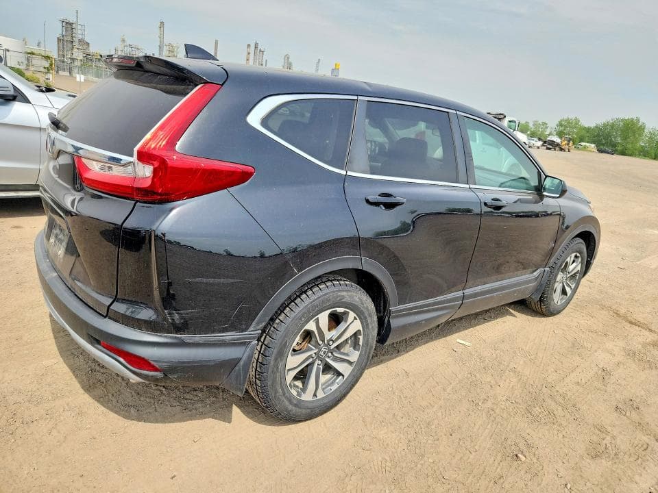 2019 HONDA CR-V 3