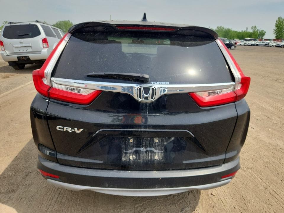 2019 HONDA CR-V 6