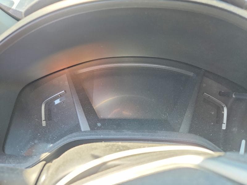 2019 HONDA CR-V 9