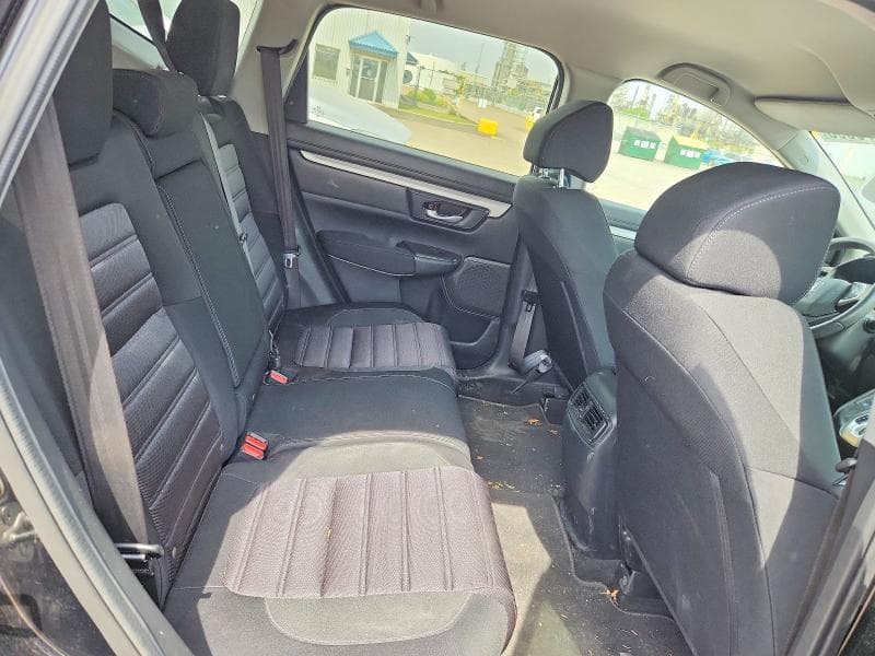 2019 HONDA CR-V 10