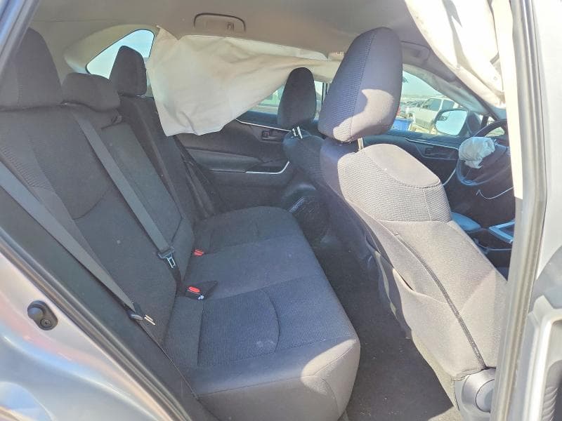 2019 TOYOTA RAV4 LE 10