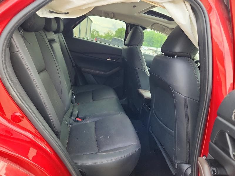 2022 MAZDA CX-30 PREMIUM 11