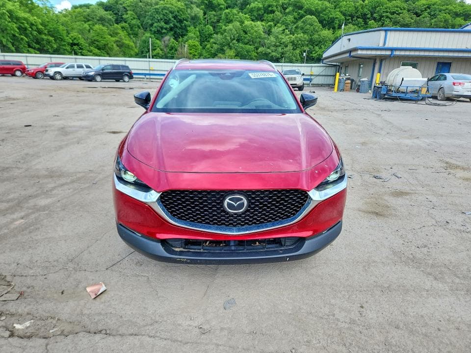 2022 MAZDA CX-30 PREMIUM 5