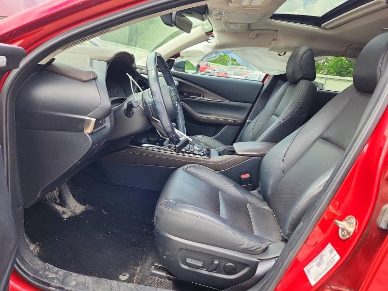 2022 MAZDA CX-30 PREMIUM 7