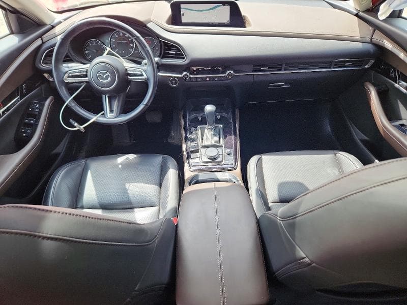 2022 MAZDA CX-30 PREMIUM 8