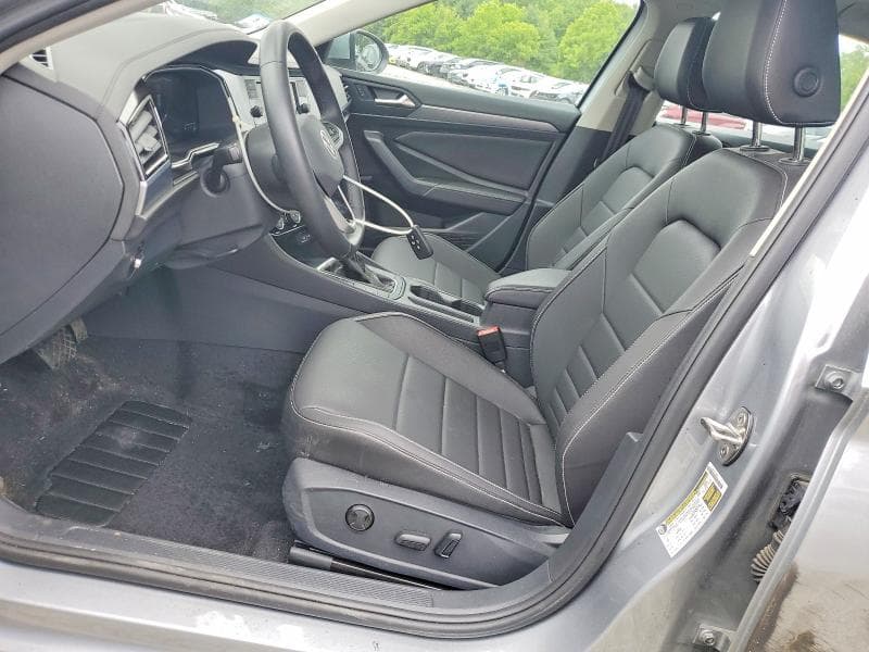 2024 VOLKSWAGEN JETTA SE 7